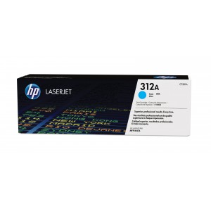 HP 312A (CF381A) OEM